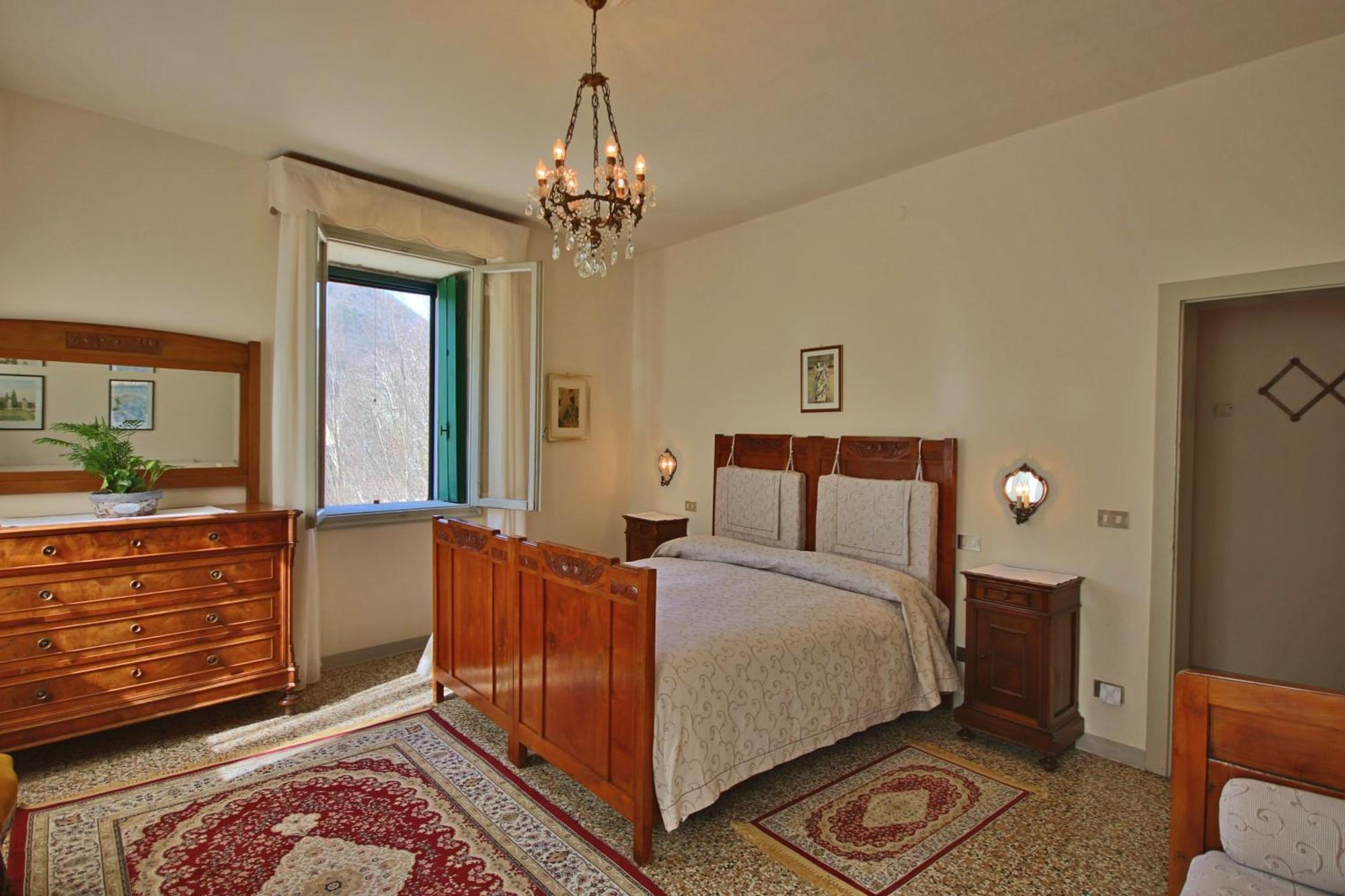 Il Castello Villa Barbarano Vicentino Room photo
